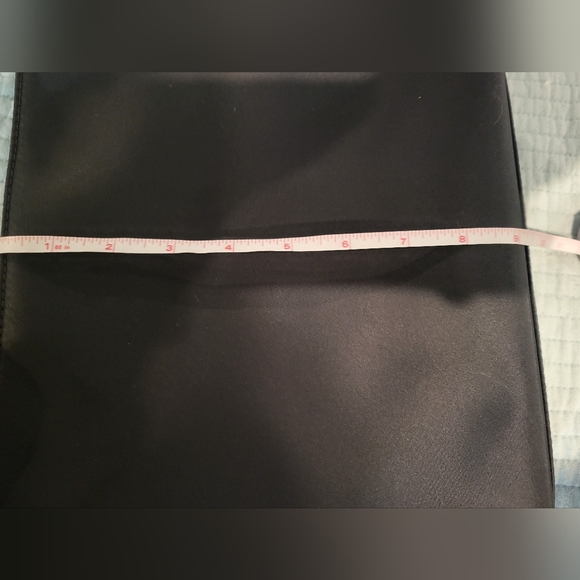 Kate Spade crossbody bag pocketbook black - Picture 12 of 12